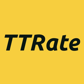 TTRate.com 外幣匯率比較