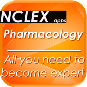 Pharmacology for NCLEX 8000 Qz