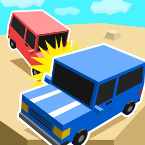 Cars.io -