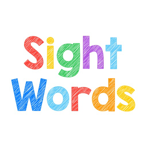 Sight Words by TS Apps for iOS (iPhone/iPad/iPod touch) Latest Version