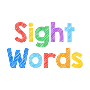 Sight Words by TS Apps