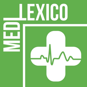 Medi-Lexico - Nursing