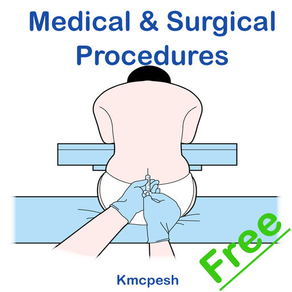Medical and Surgical Procedures Free