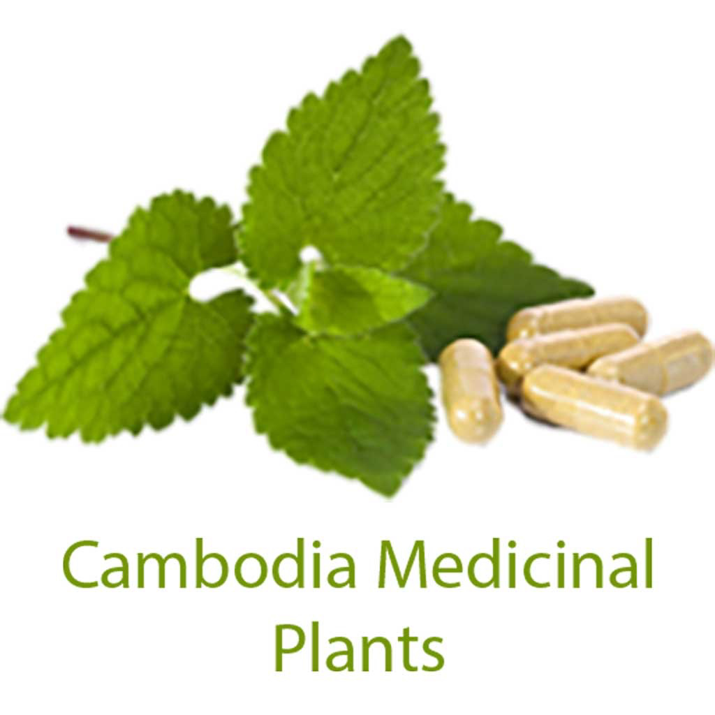 ANT Khmer Medicinal Plants for iOS (iPhone/iPad) Latest Version at 3.