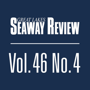 Seaway Review Vol 46 No 4