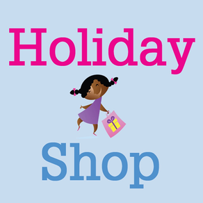 Holiday Shop Checkout App