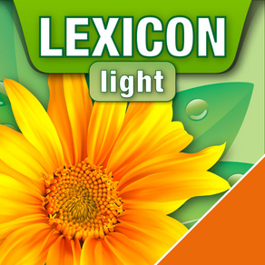 Medicinal Plant Lexicon Light