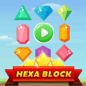 Hexa Block