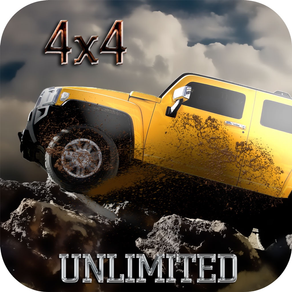 4x4 Off-Road Rally 2 UNLIMITED