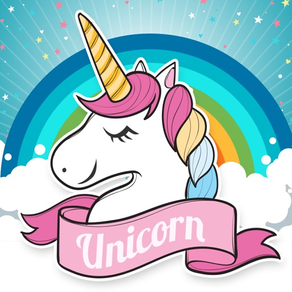 Linda Poni Unicornio