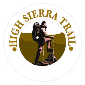 High Sierra Trail