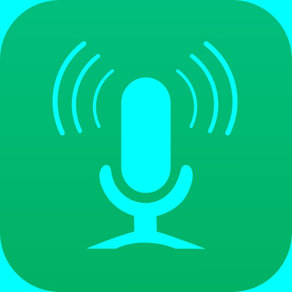 Smart Recorder Transcriber AF