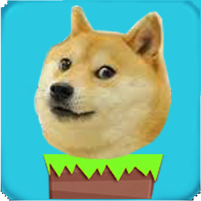 Doge JumpUp