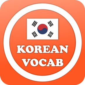 Learning Korean Vocabulary