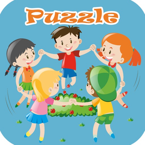 bg puzzles