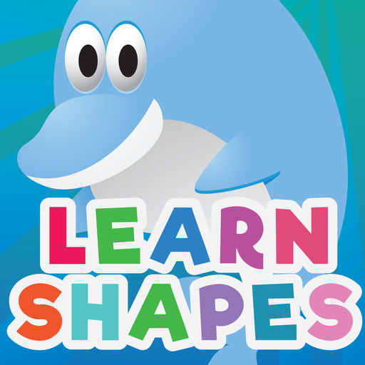 Basic Shapes and Puzzle Games for Toddler Brain Development for iOS ...