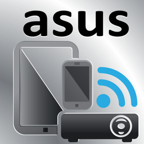 Asus WiFi Projection