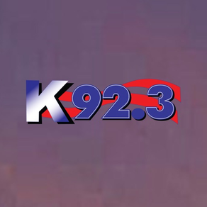 K92.3 - Waterloo (KOEL-FM)