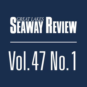 Seaway Review Vol 47 No 1