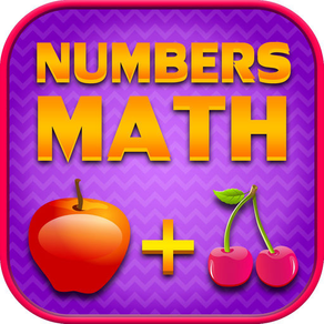 Kids Math Addition&Subtraction