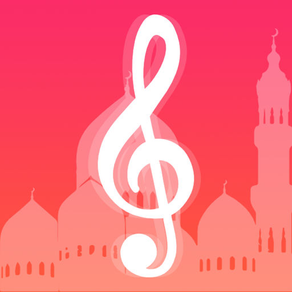 Islamic Ringtones Maker - MP3 Cutter Editor and Trimming Audio/Voice/Song Trimmer