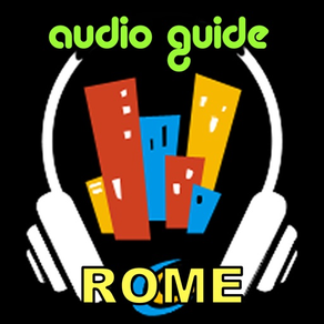 Rome Giracittà - Audioguide