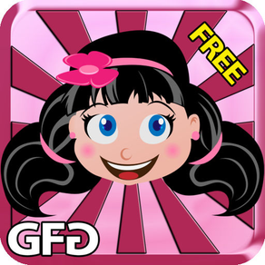 Games For Girls: Jumping Fun Girl Free Game