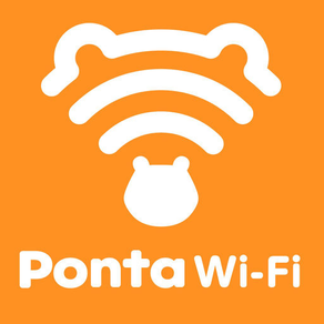 Ponta JAPAN Wi-Fi
