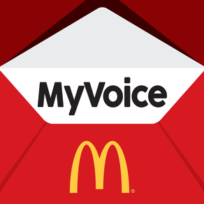 McDonald's MyVoice