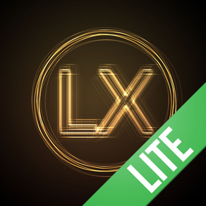 Lux Light Meter LITE