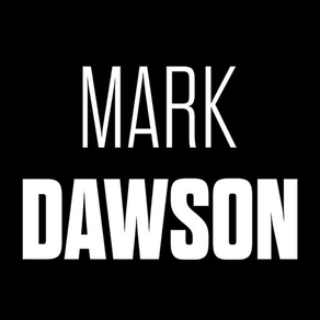 Mark Dawson