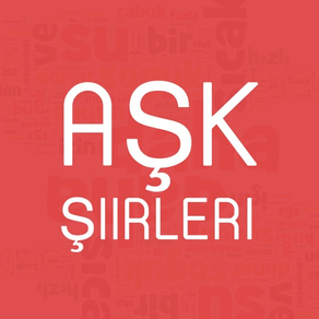 Aşk Şiirleri