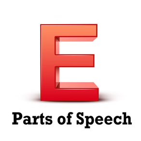 Parts of Speech App Premium