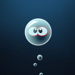 deep sea bubble