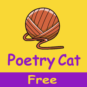 Poetry Cat