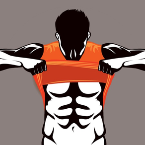 Six Pack - Treino Abdominal