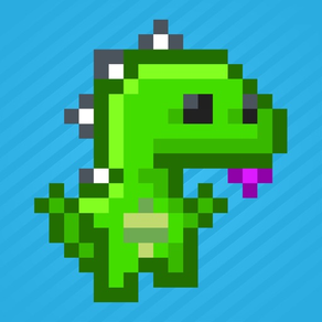 Super Jetpack Lizard