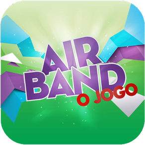 Trident Air Band - O Jogo