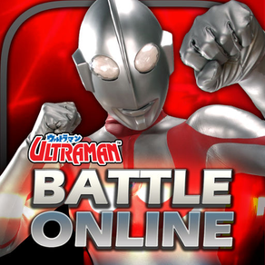 Ultraman Battle Online