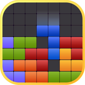 Block Puzzle - brick puzzle