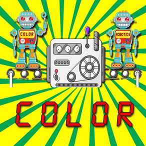 Color Robotics
