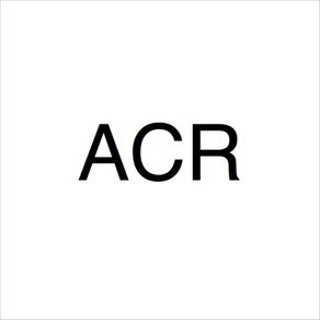 ACR: Appropriateness Criteria