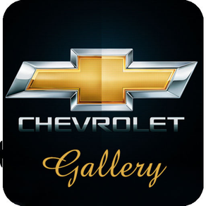 Cars Gallery Chevrolet Edition