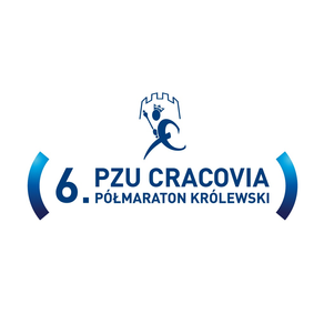PZU Cracovia Półmaraton