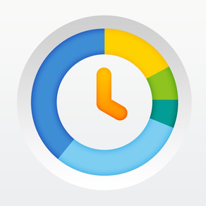 iHour - Focus Time Tracker