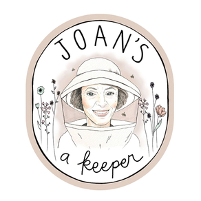 Joans A Keeper