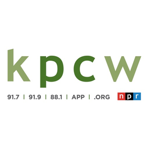 KPCW Public Radio App