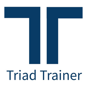 Triad Trainer Audio Workouts