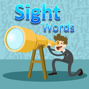 Simple Sight Words