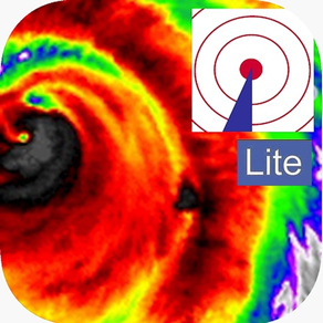 Instant NOAA Radios Lite